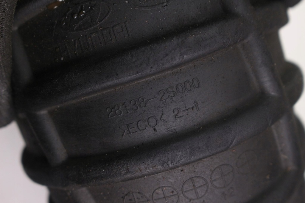 фото №7, Труба воздуха 28138-2s000 ix35 2.0 crdi