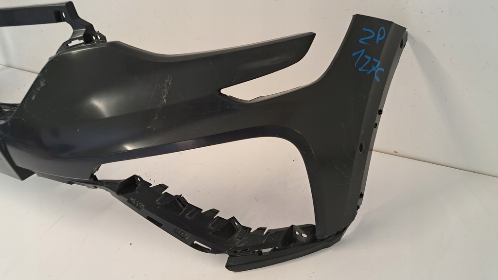 фото №8, Бампер перед renault arkana rs новий оригінал 21-