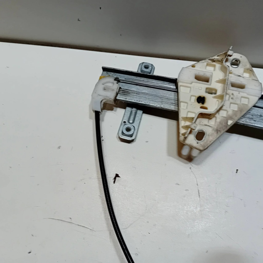 фото №5, Honda frv fr-v 04-09 подъемник стекло правый перед