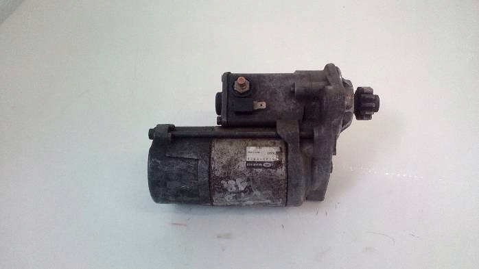 фото №7, Стартер land rover freelander 2,0td 228000-3980