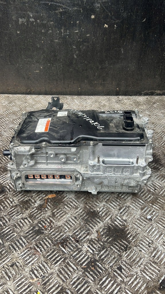 Инвертор с блок розжига toyota rav 4 v 2021 692a042060 в Украине