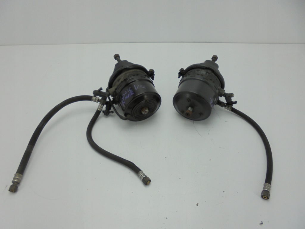 фото №3, Scania r привод перед левый lub правый