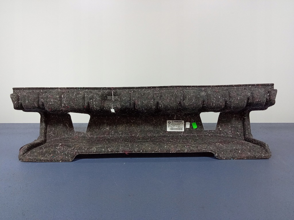 фото №7, Bmw 1 f40 обшивка багажника 7448200