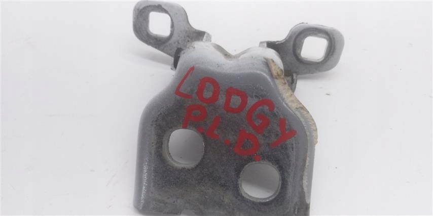 фото №3, Dacia lodgy петля дверь левый перед dol