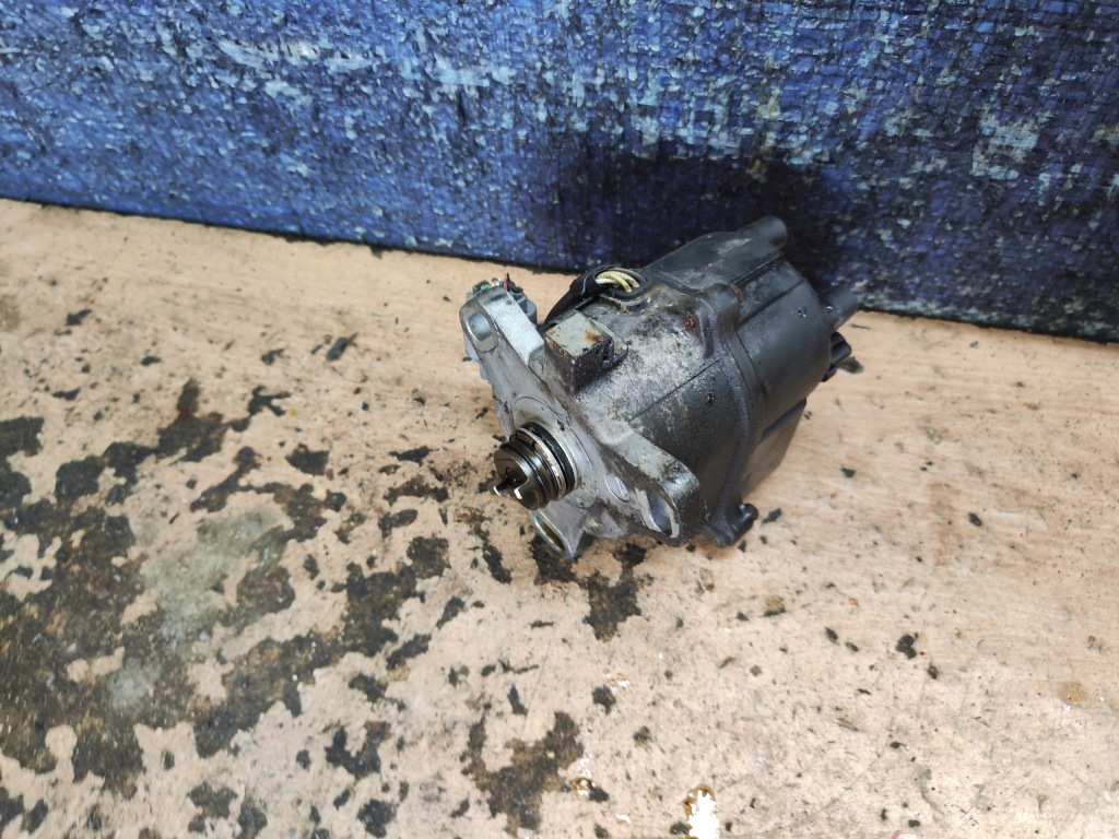 фото №1, Honda cr-v i 95-01 2.0 16v аппарат зажигание