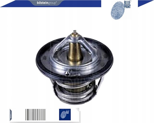 фото №2, Blue print ads79207 термостат, середина охолоджуючий