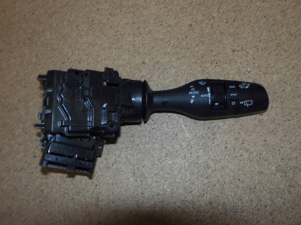 Перемикач двірник lexus rx iv 2016-2021 Доставка