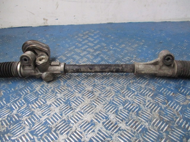 фото №5, Micra k13 трансмісія рейка рульова 48001-1hb9a