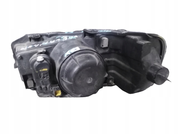 фото №2, Land rover freelander лампа правый перед