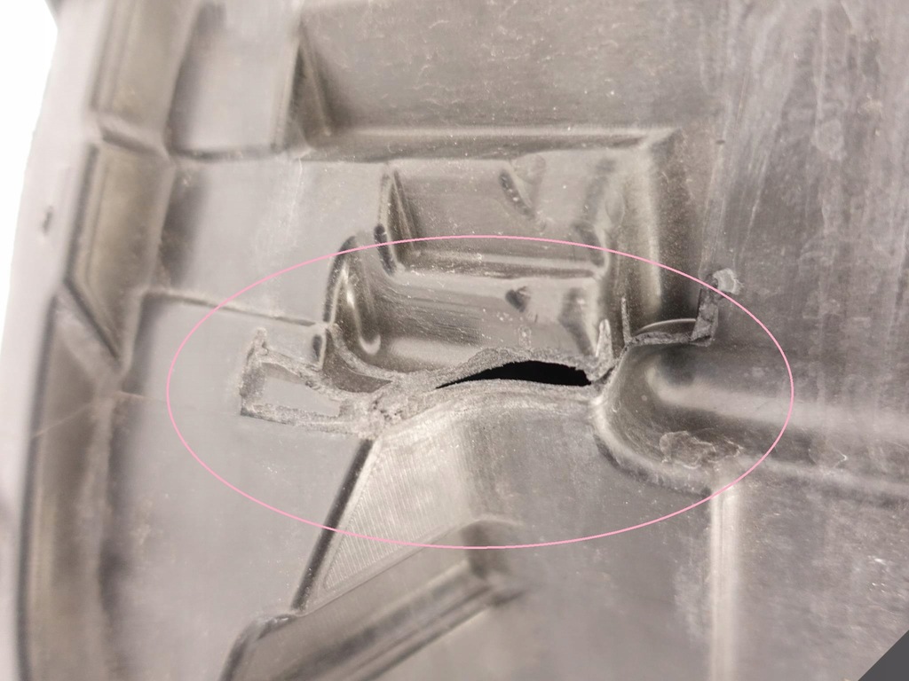 фото №10, Audi rs6 4g0 lift c7 14-18 лампа matrix full led