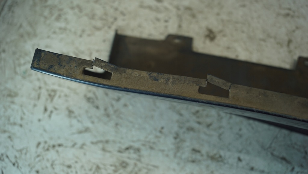 фото №14, Порог молдинг порог правая peugeot rcz ym23000277