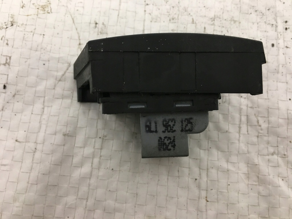 фото №15, Cordoba ii 6l выключатель кнопка блокировка 6l1962125