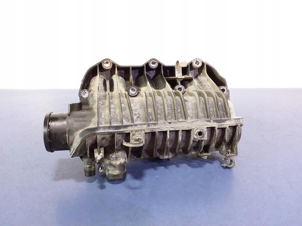 фото №1, Ford c-max mk2 ii 1.0ecoboost коллектор всасывающий