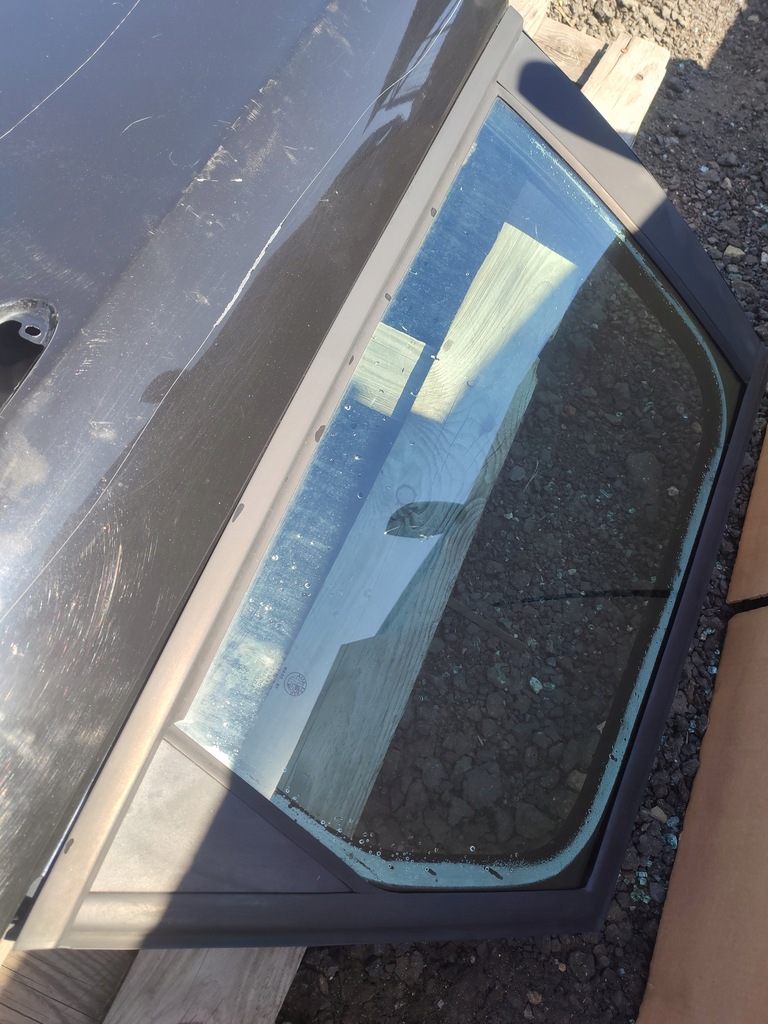 фото №7, Alfa romeo 159 двері лівий задня задні kombi