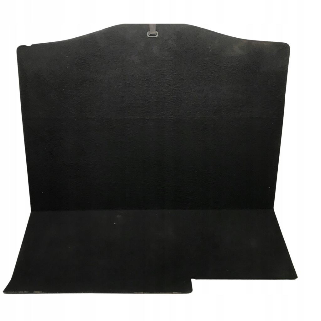 фото №1, Пол обшивка багажника renault laguna iii hb хэтчбек 849020001r