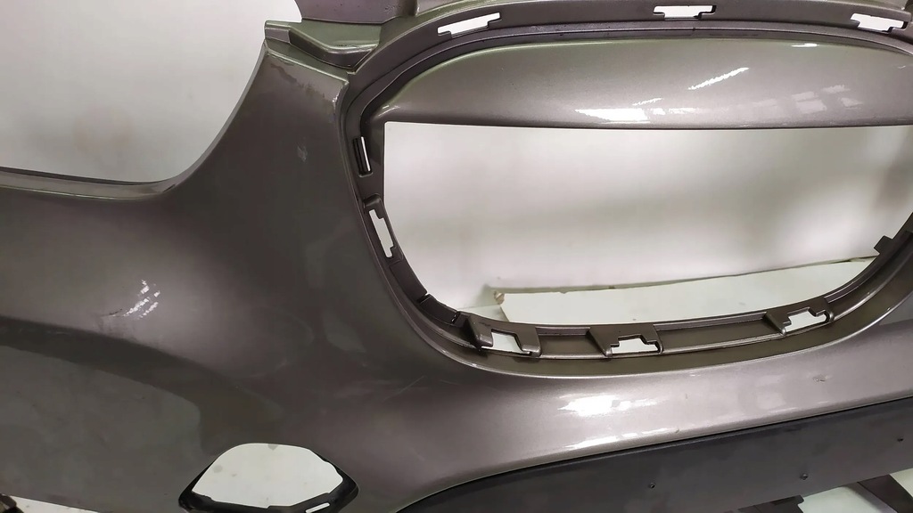 фото №14, Бампер перед передний bmw x1 f48 f49