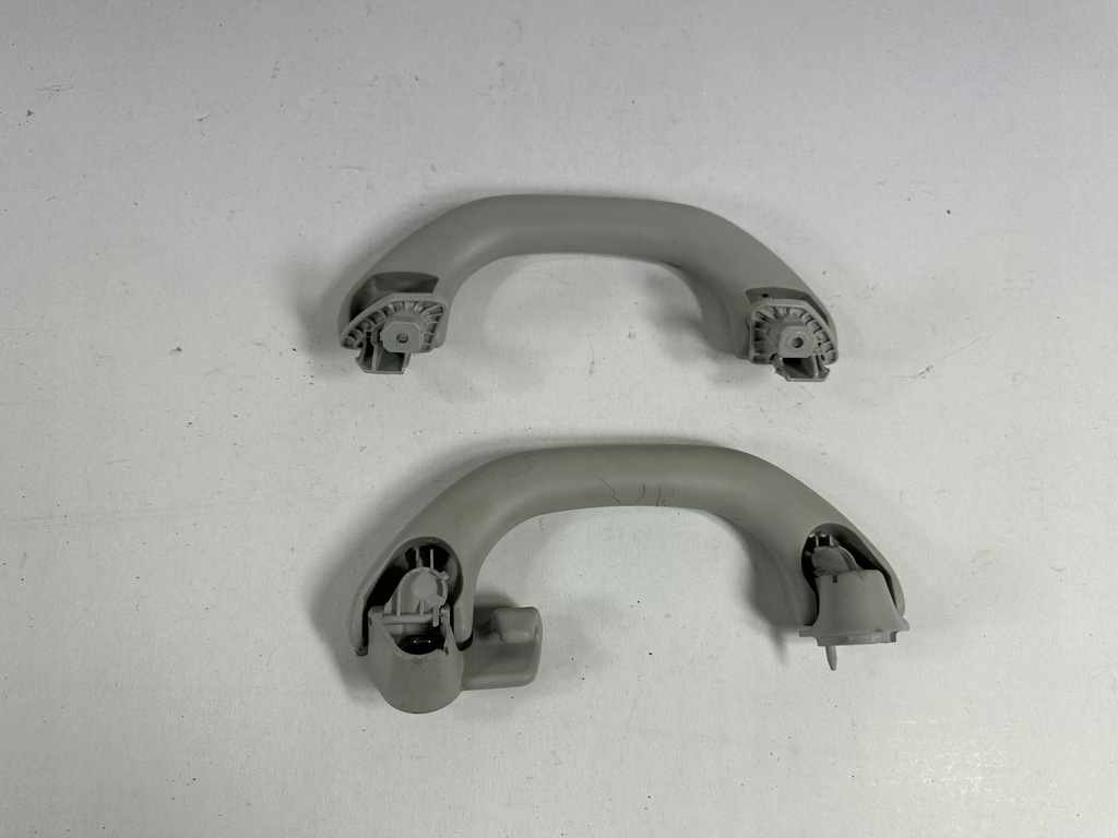 фото №1, Sharan 7n ручка потолочный задняя 6n0857607ad