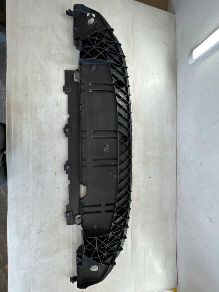 Купить Защита pod бампер renault kangoo 13- 622358108r