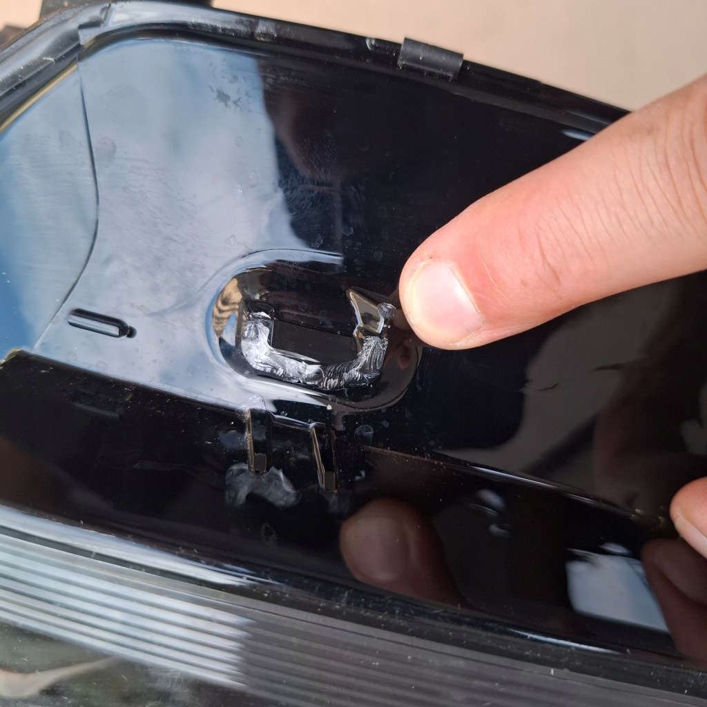 фото №10, Фара lh лампа левая full led vw tiguan 3 iii 571 2024- 571.941.035.c