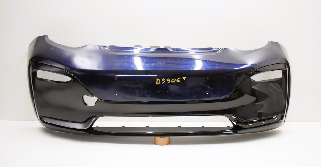 фото №1, Bmw i3 i3s lift lci бампер перед передній org