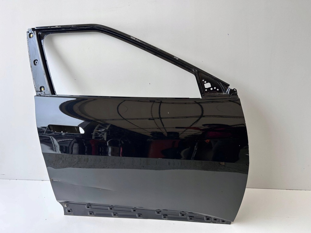 Купить Kia ev6 дверь правое  перед оригинал