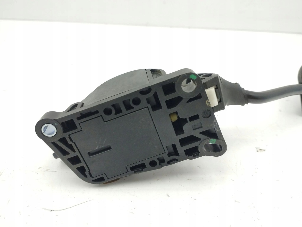 фото №6, Peugeot 508 2012 педаль газа / ускорения