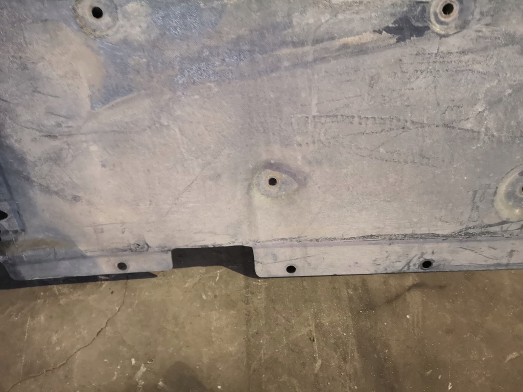 фото №11, Захист підвіска права bmw 1 e87 7059390