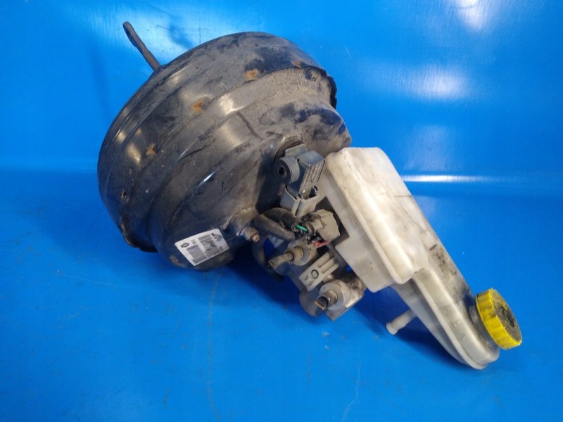 фото №4, Вакуумный усилитель тормоза chrysler 200 10-14 68100296aa