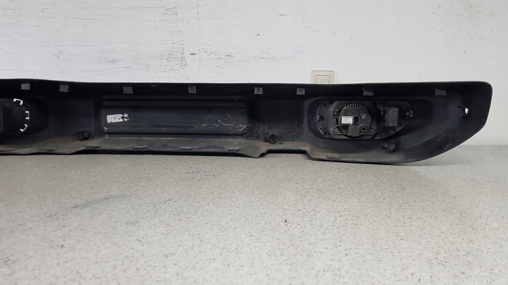 фото №8, Jeep wrangler jl 2018 - pdc бампер перед 7369