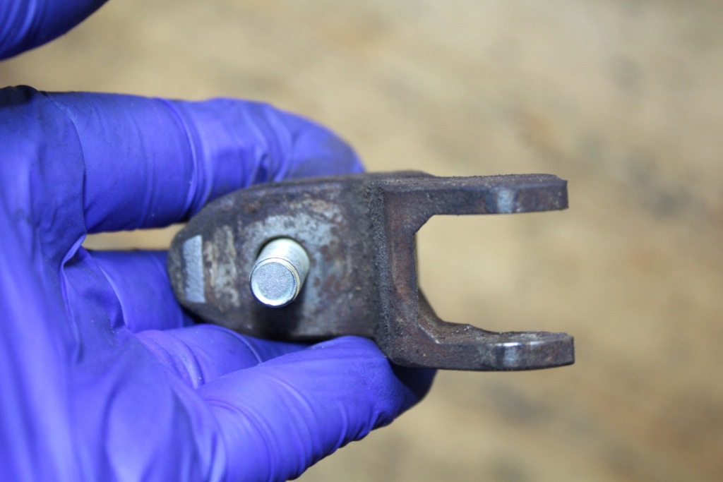 фото №16, П'ятий інжектор форсунка avensis t27 t25 auris 2.2 d4d dpf 23710-26010