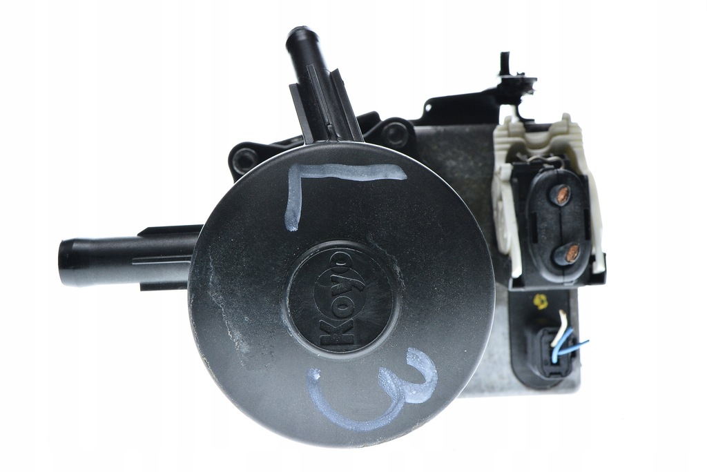 фото №10, Насос усилителя jumpy ii k5101004+b