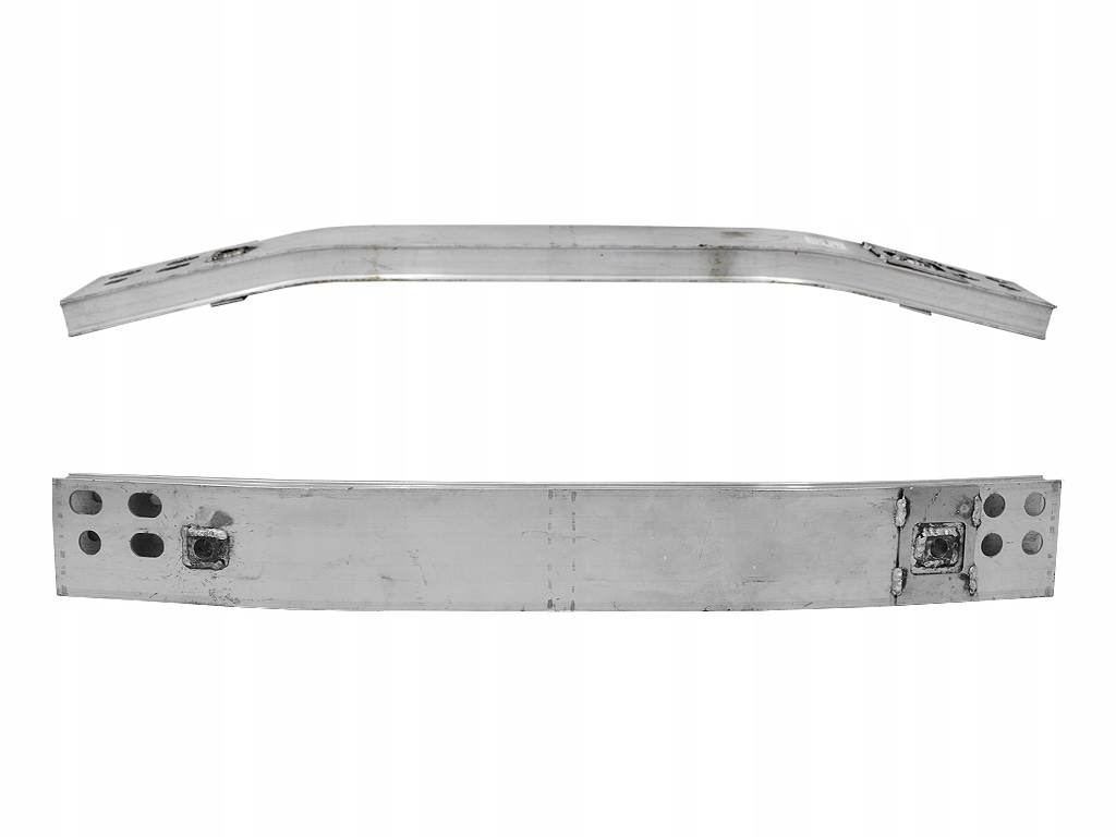 фото №1, Toyota prius 2014- балка бампера alum 5202147100