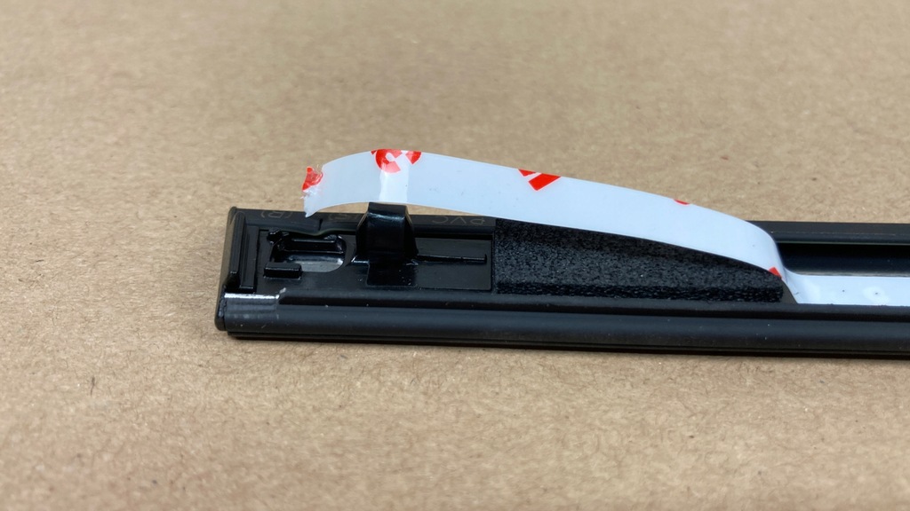 фото №7, Молдинг дверь левая задняя hyundai elantra