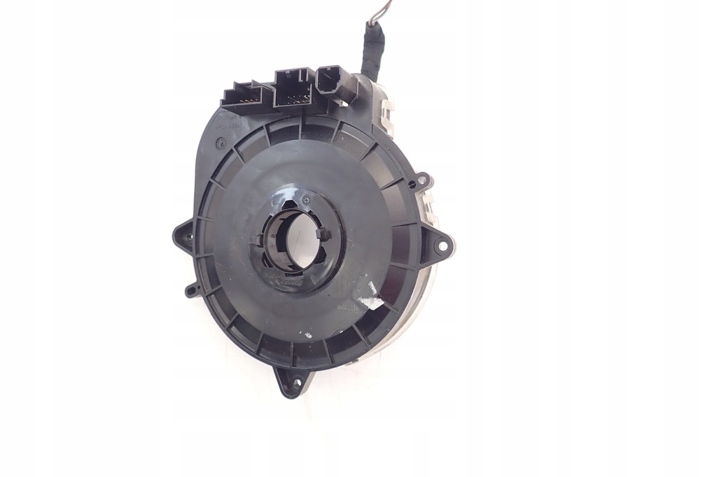 фото №4, Fiat 500l стрічка air bag