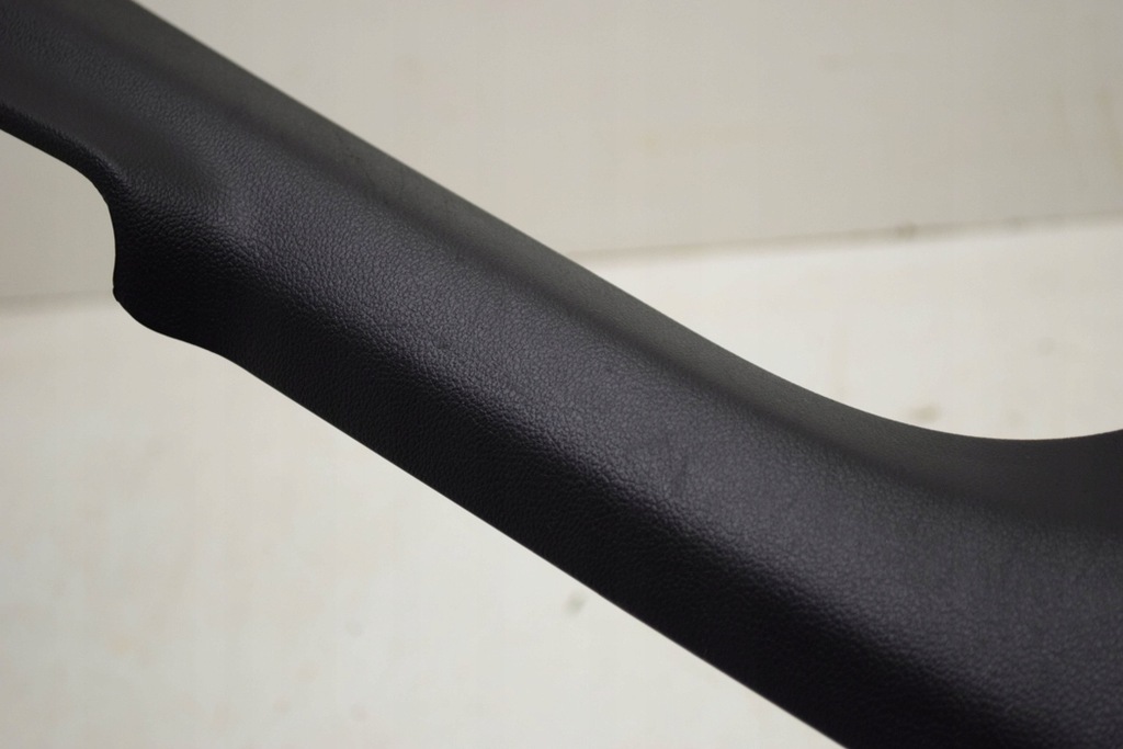 фото №8, Захист поріг skoda rapid nh3 5ja853371 1.2l бензиновий 77kw 2014