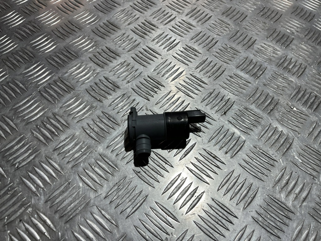 фото №1, Помпа омывателя renault austral 22-