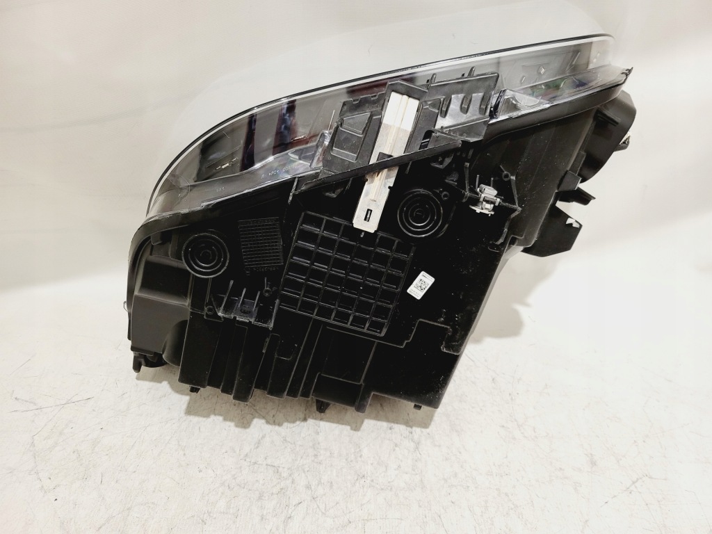 Bmw x1 f48 full led правый фара фара правый Оригинал