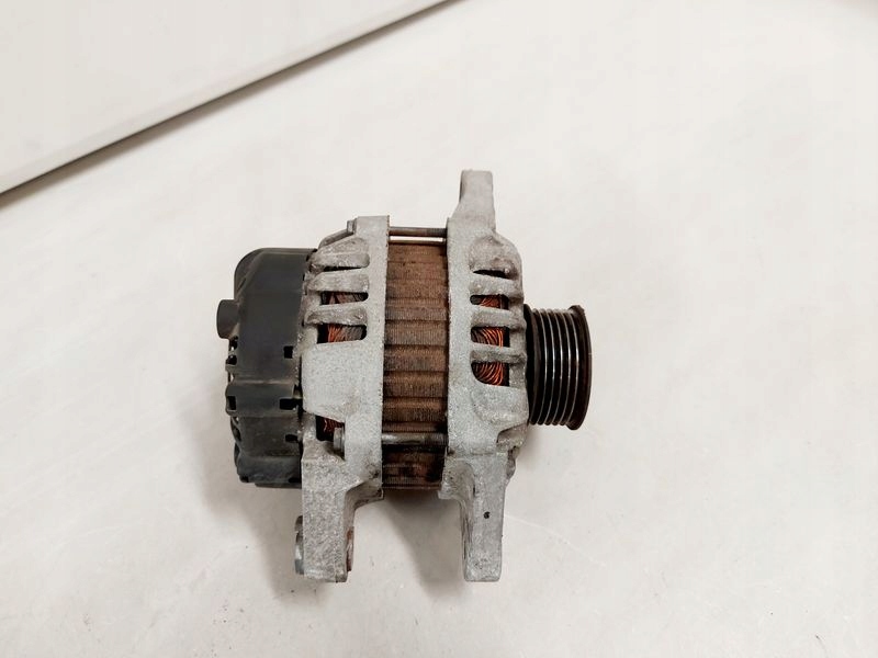 фото №8, Kia rio 3 iii ceed venga 1.4 16v b генератор