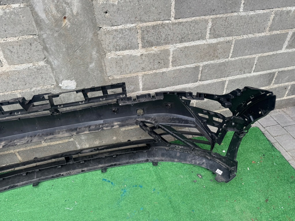 фото №10, Hyundai ioniq 5 v n бампер перед eu org