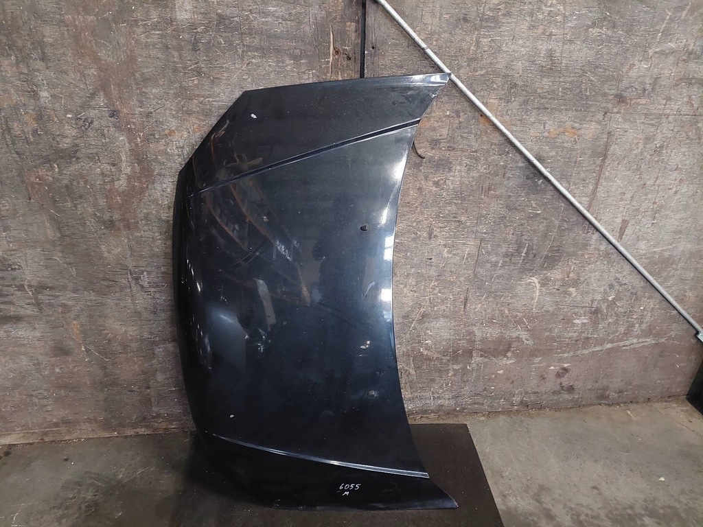 фото №11, Kompletny перед капот бампер лампи крила pas hyundai getz i eb