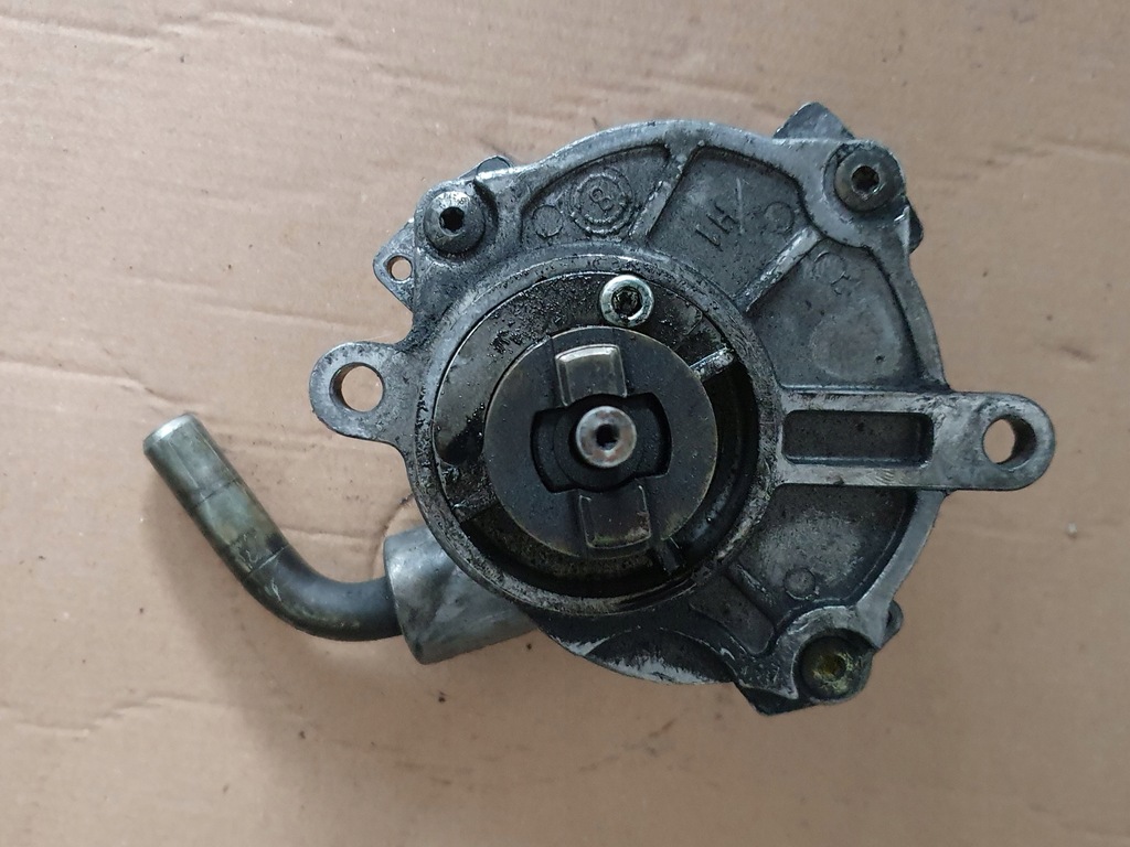 фото №1, Насос вакуум subaru forester a61123001065