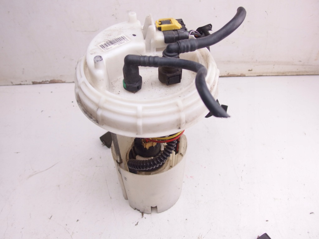 фото №1, Насос пального fiat doblo ii lift 1.3 multijet 2016 rok