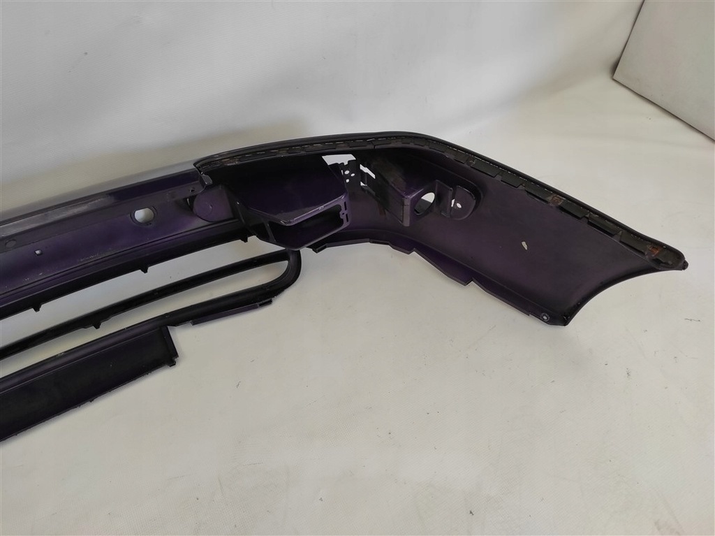 фото №10, Бампер перед porsche 911 993 po 1993