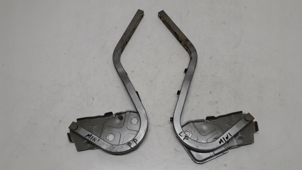 Mini one r50 00- петлі капот лівий Оригінал