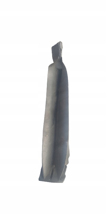 фото №1, W211 прокладка капот 2115450603