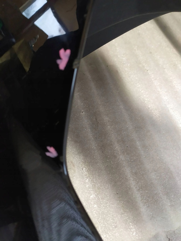 фото №11, Кришка багажника задня багажника volkswagen id.3