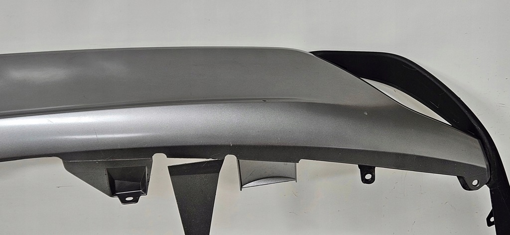 фото №11, Накладка бампера задня спойлер highlander iv 19-