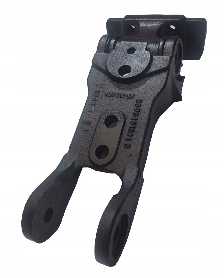 Купити Кронштейн підвіска кабіни renault premium 5010305003