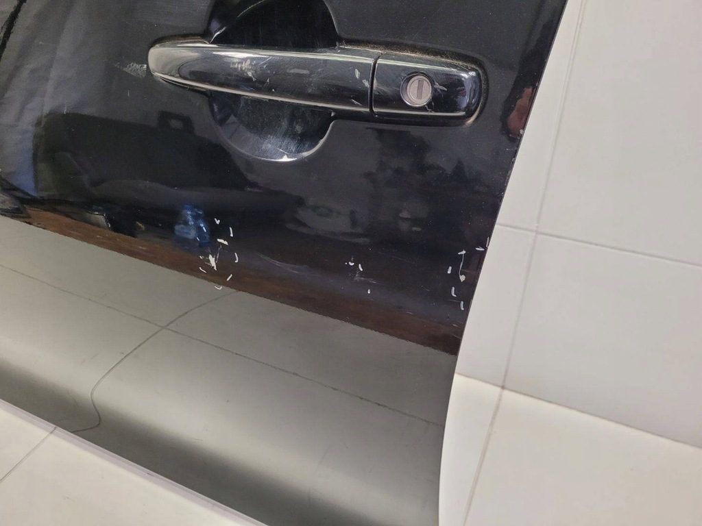 фото №10, Двері перед ліва сторона suzuki ignis 3 mf 2018