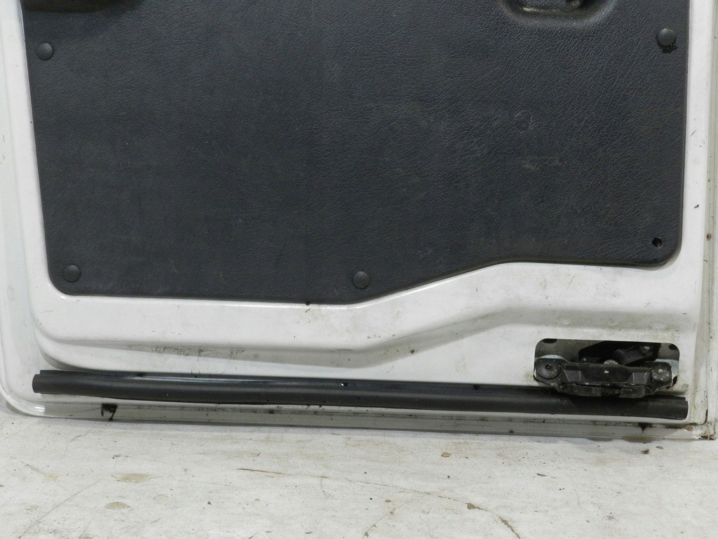 фото №7, Peugeot partner i lift 02-08 двері праве правий задня задні